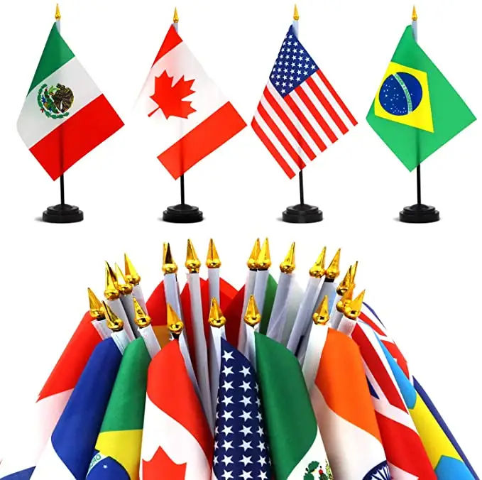 嘉绘美定制广告旗70D-01