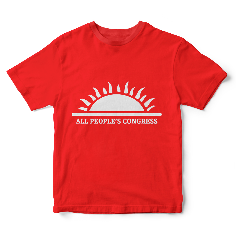 塞拉利昂选举T恤-04