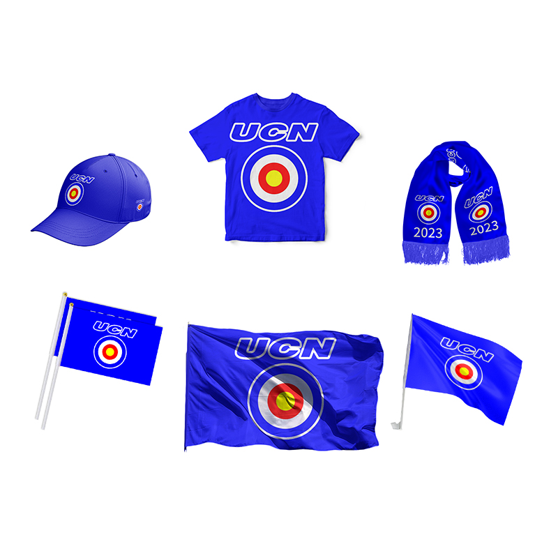 危地马拉及西非选举T恤衫-01