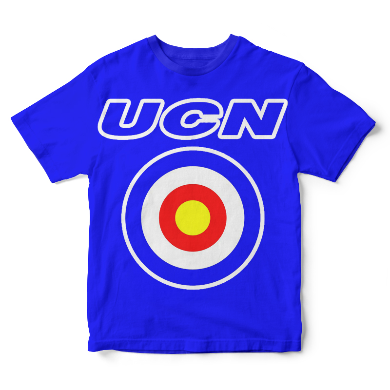 危地马拉及西非选举T恤衫-01