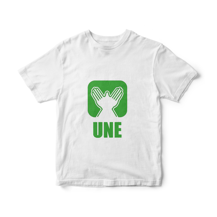 危地马拉及西非选举T恤衫-04