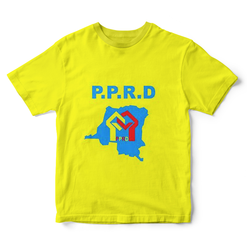 刚果民主选举T恤-04