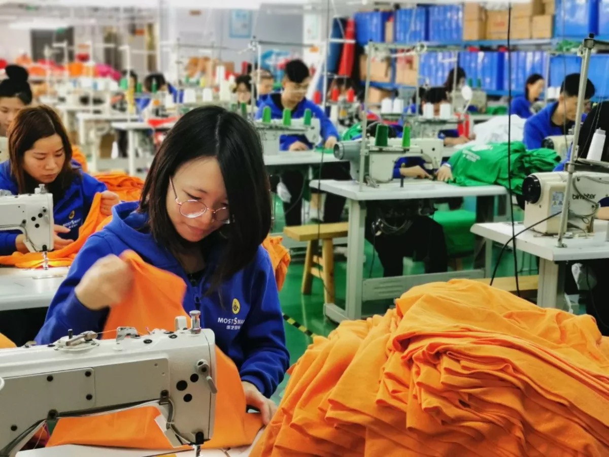 嘉绘美数字制造模型降低50%交货时间