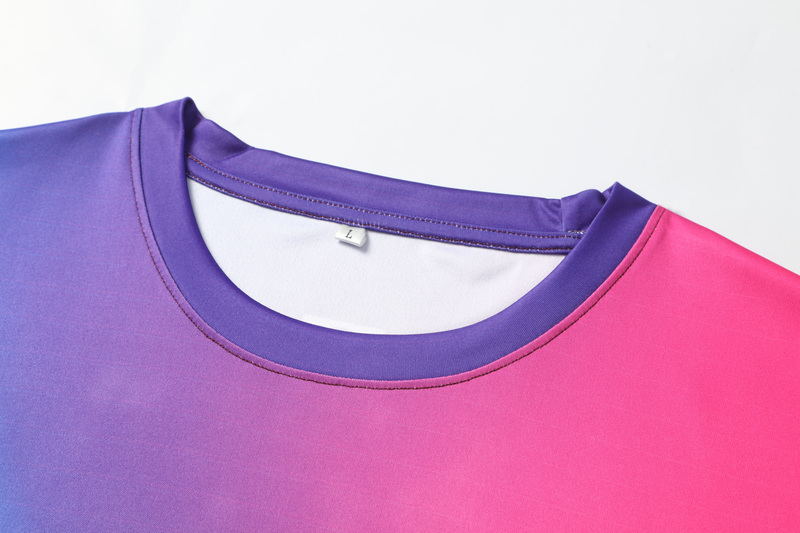 嘉绘美足球T恤-16