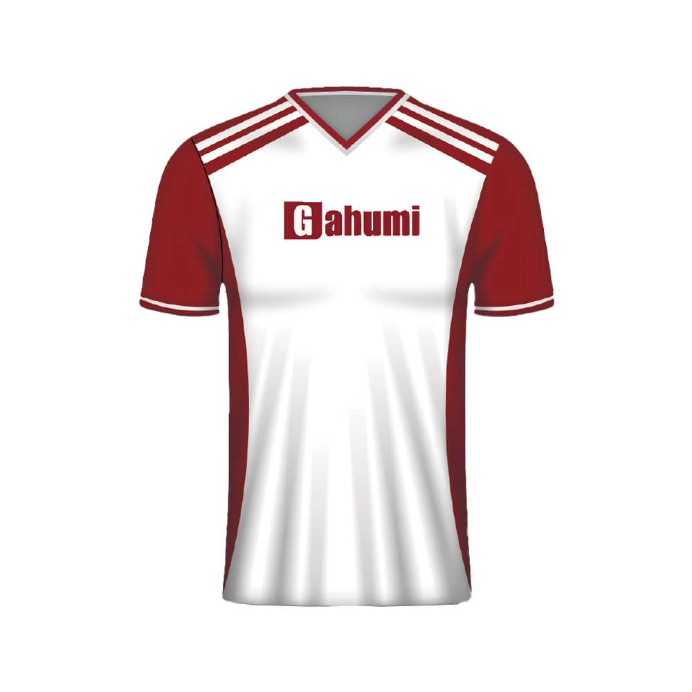 足球T恤-69-主图