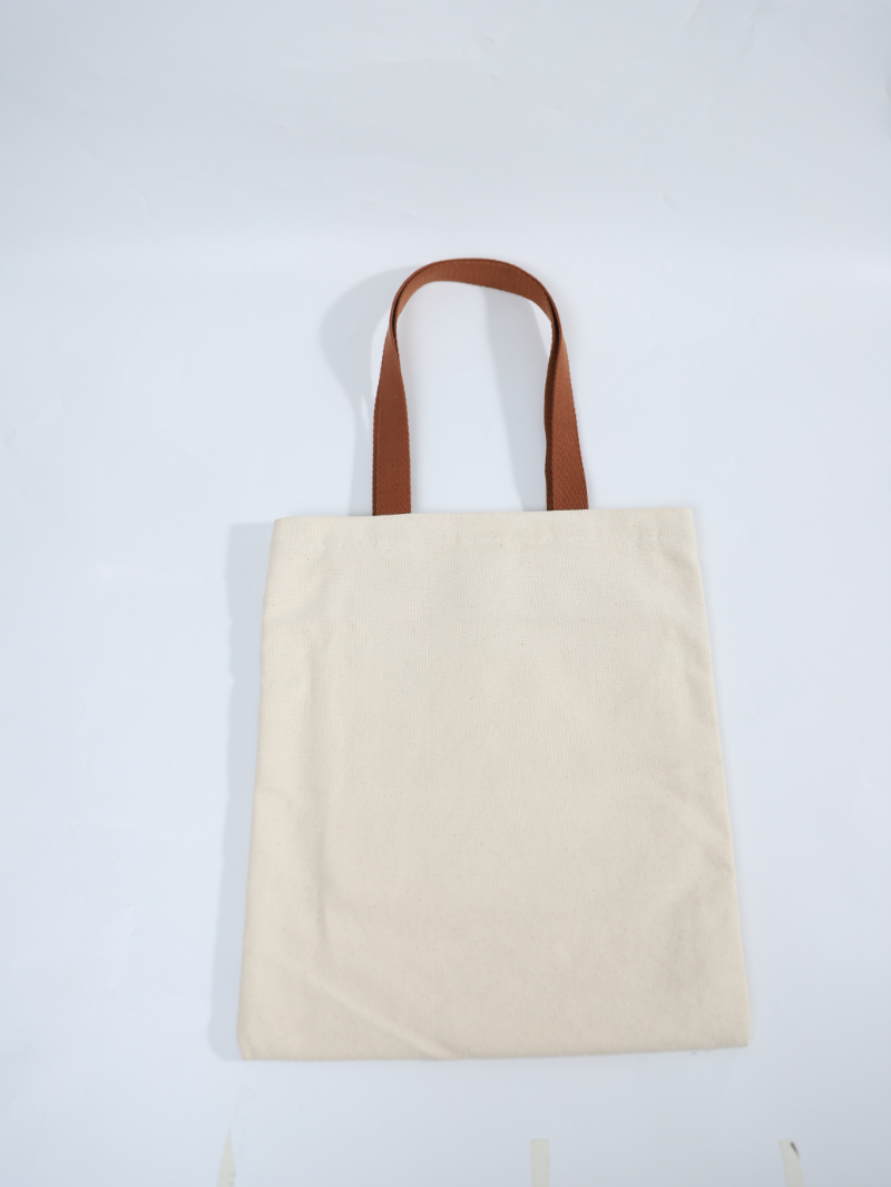同款帆布袋 (Fat Donglai) - 米白色-图片-03