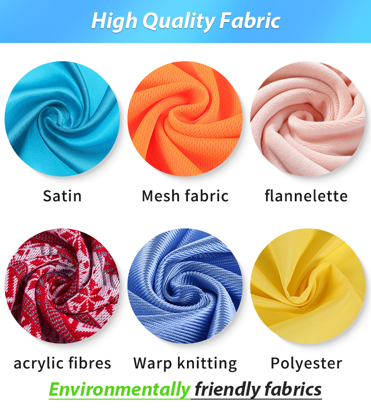 新品赞比亚特色球迷围巾-04