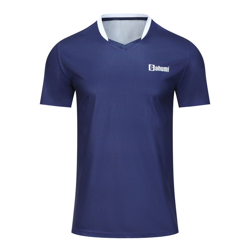 定制足球T恤-39-02