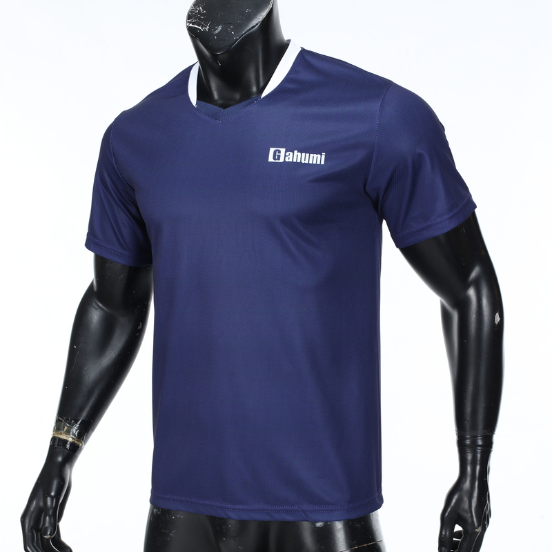 定制足球T恤-39-01