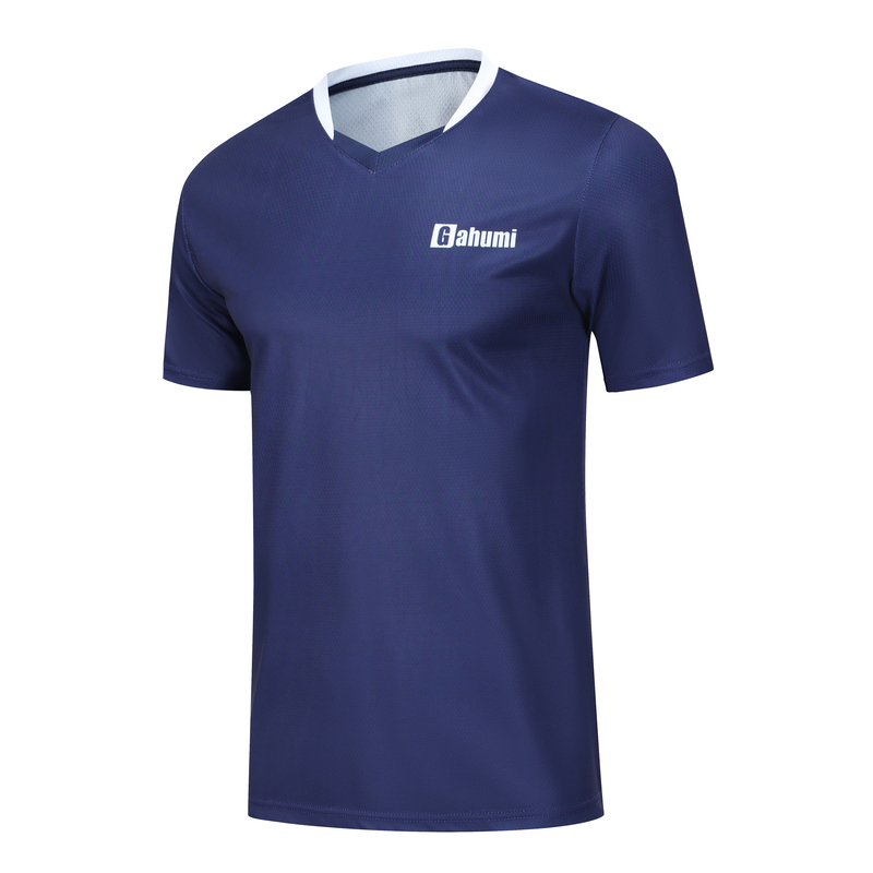 定制足球T恤-39-03