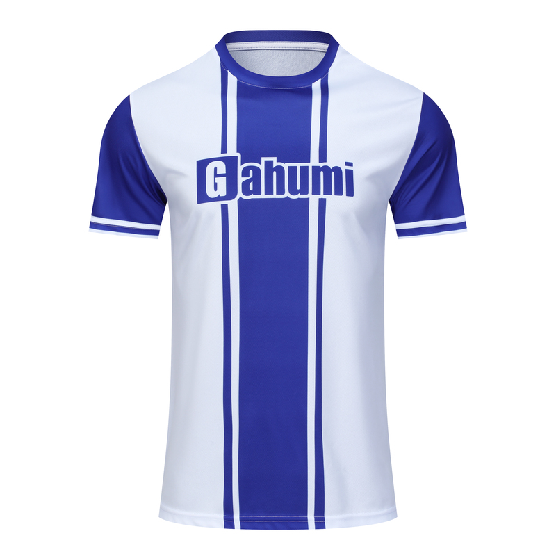 足球T恤-53 - 主图