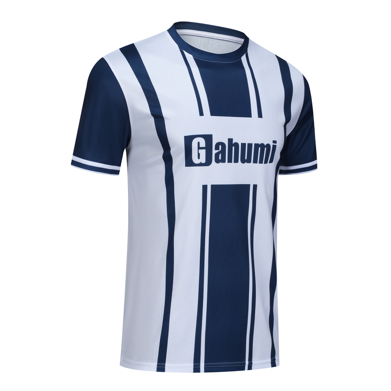 足球 T 恤-57-详情图-1