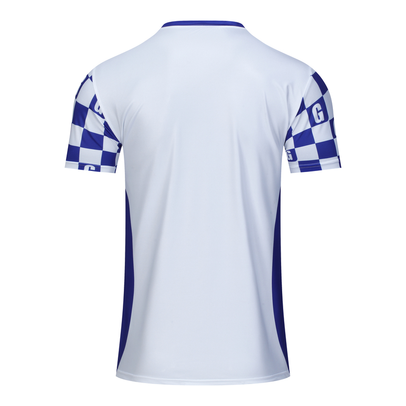 定制足球T恤-59 细节图-15