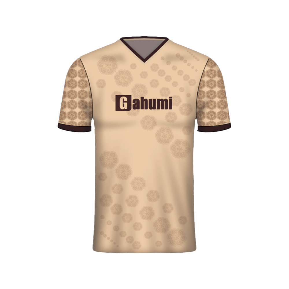 足球T恤-83-主图