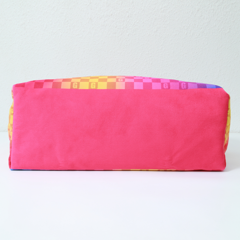 背心式防水涤纶帆布包-12