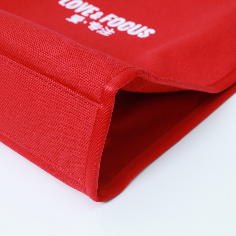 Evanden 帆布袋-33