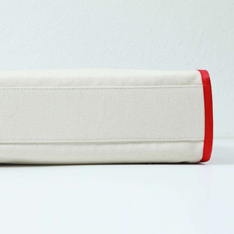 Evanden 帆布袋-18