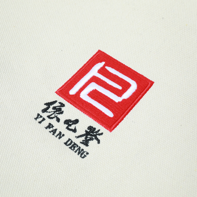 Evanden 帆布袋-17