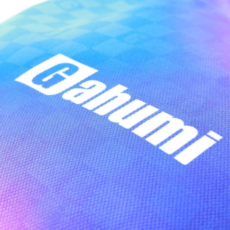 嘉绘美马甲防水涤纶帆布包-20