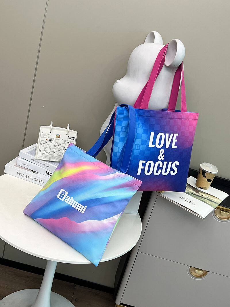 无底无侧帆布包-07