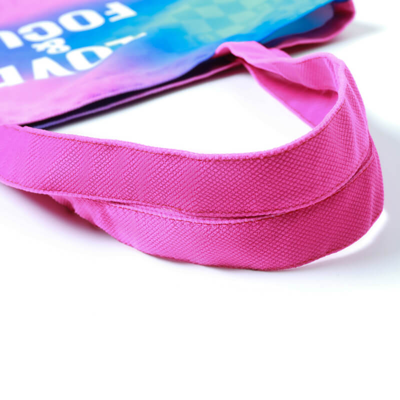 嘉绘美马甲防水涤纶帆布包-02