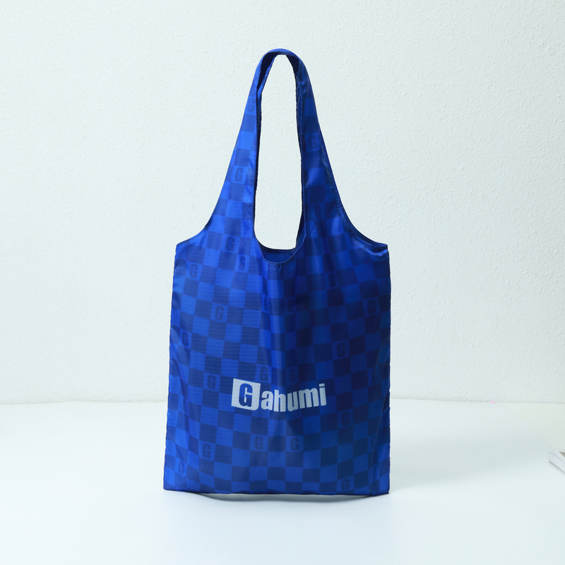 方形蓝色购物袋-02