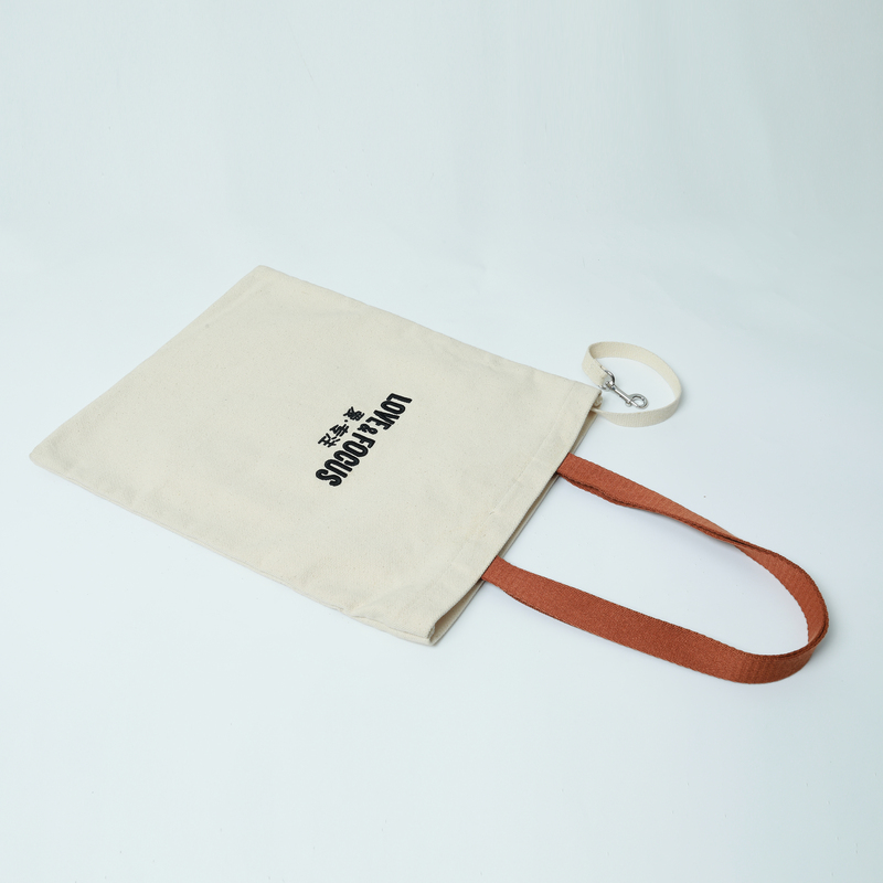 爱心聚焦帆布包-18