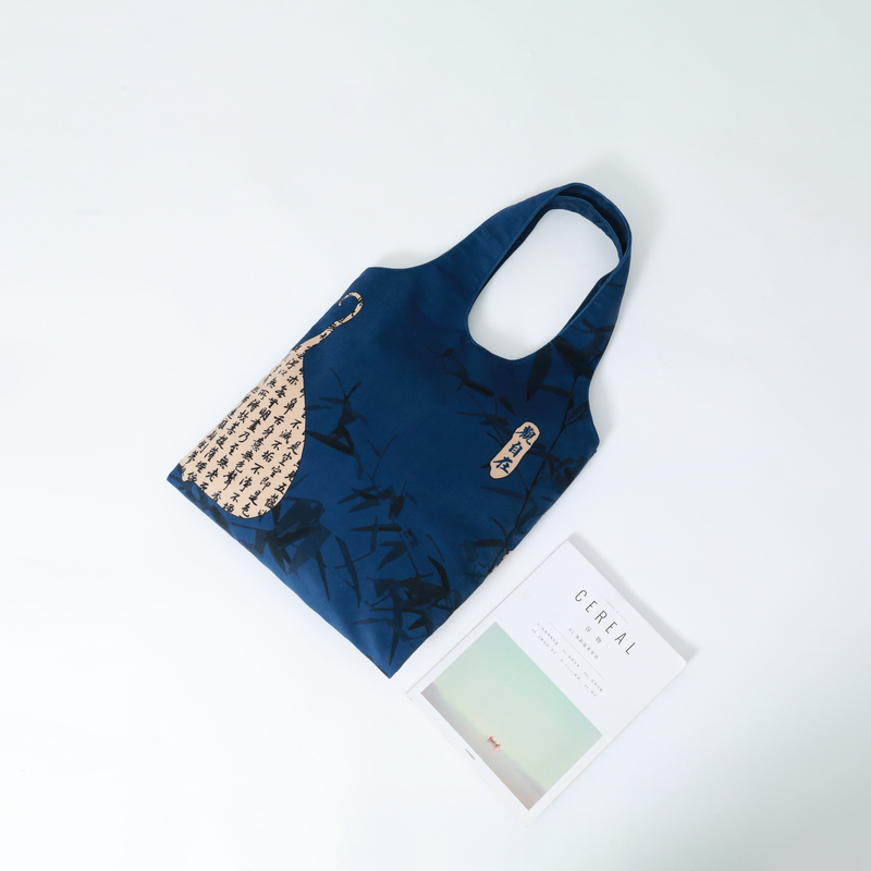 背心防水涤纶帆布袋-11