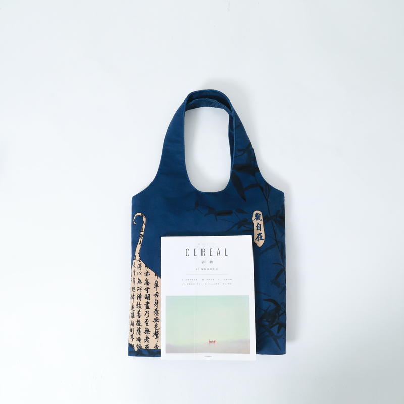 背心防水涤纶帆布袋-13