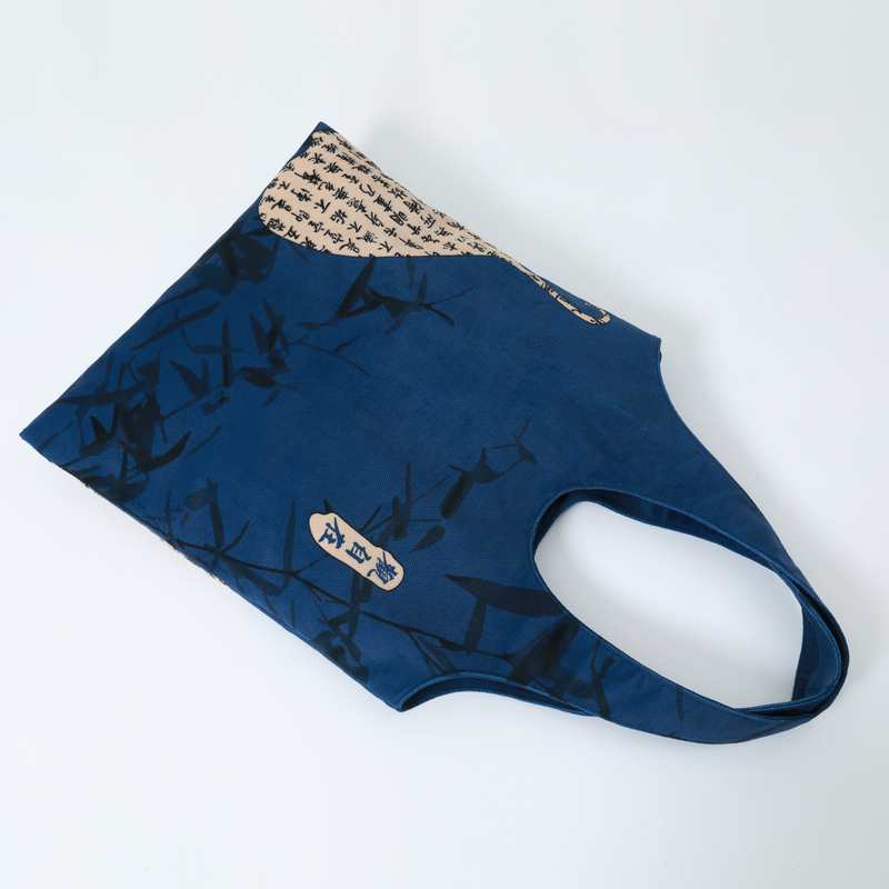 背心防水涤纶帆布袋-10