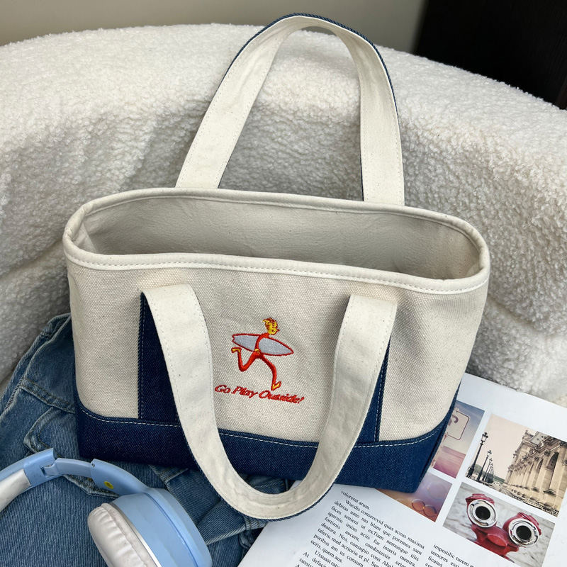 拼色小手提包-21