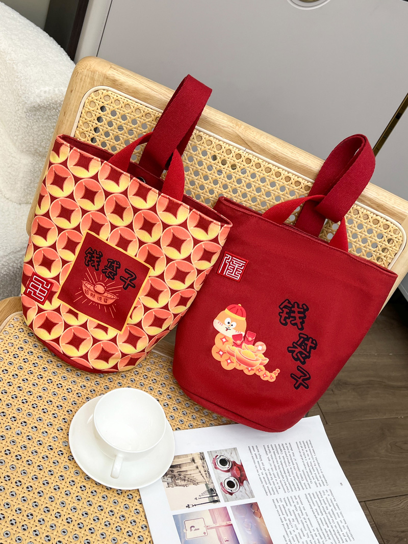 红色信封红包袋-19