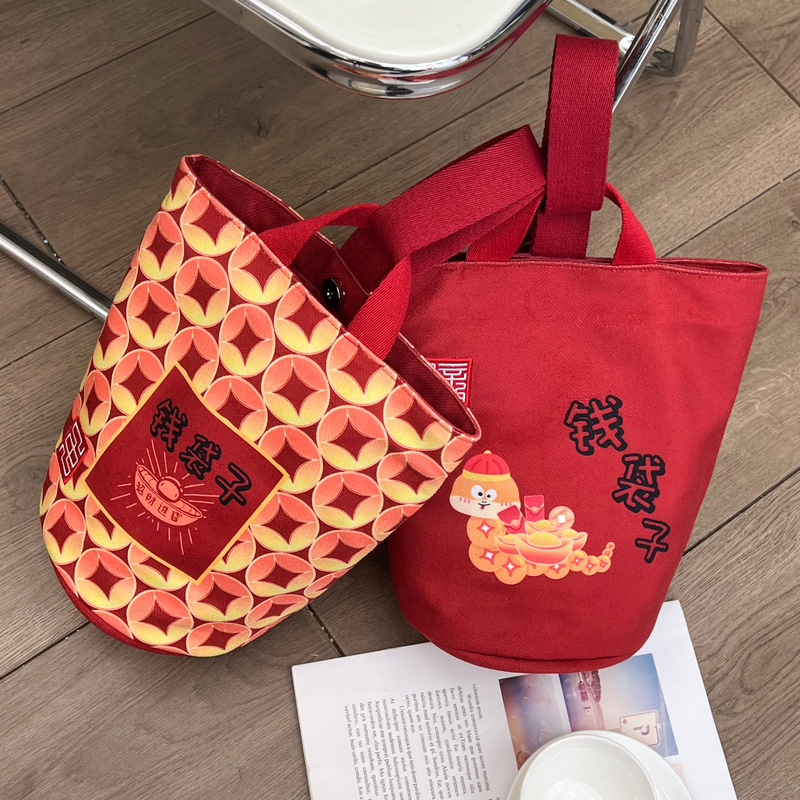 红色信封红包袋-20