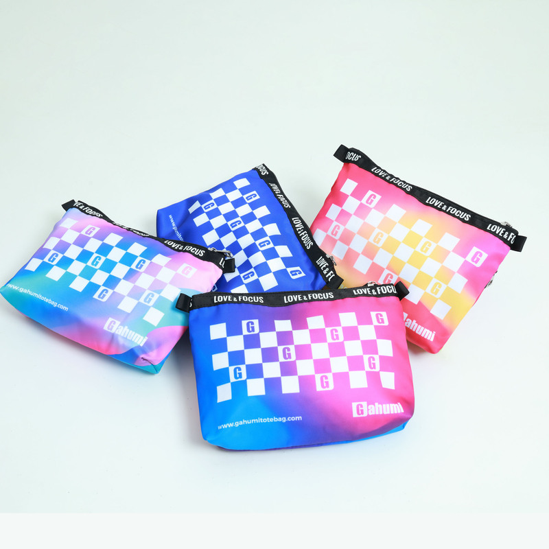 渐变色化妆包-18