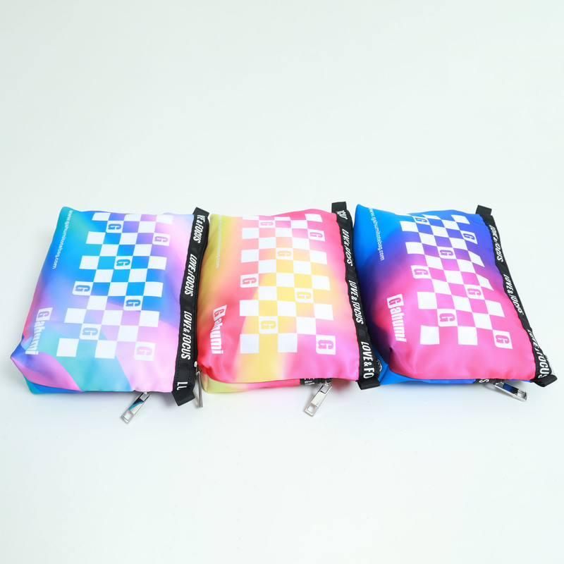 渐变色化妆包-14