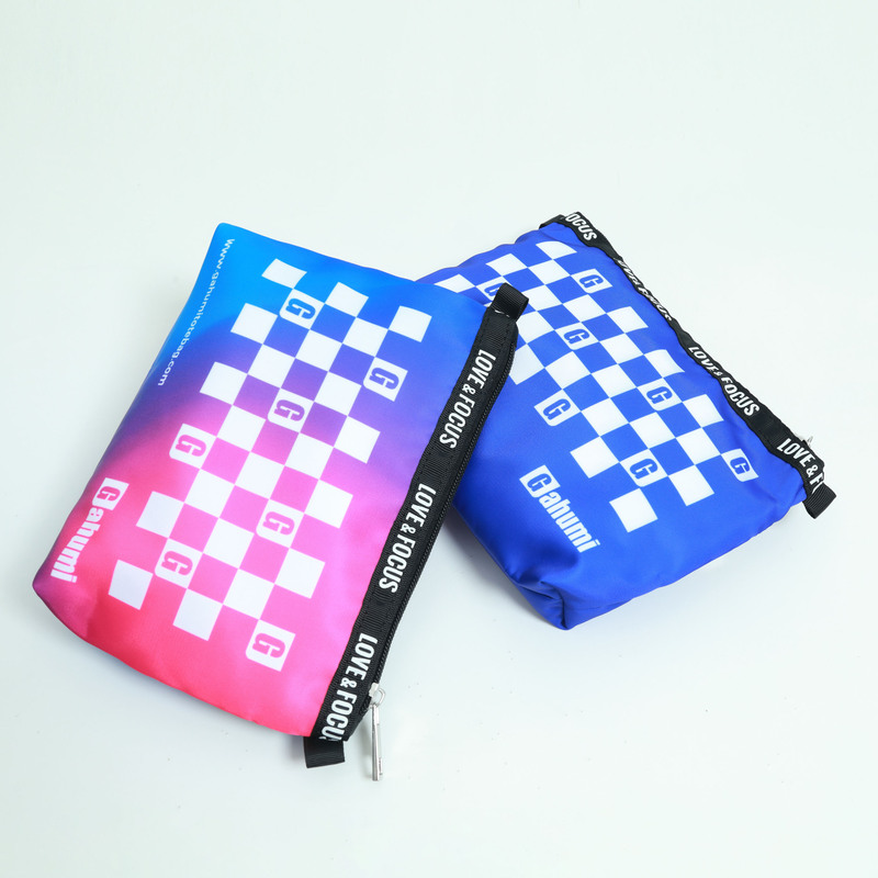 渐变色化妆包-17