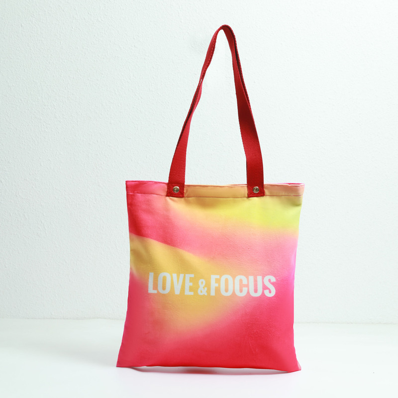 渐变色带铆钉帆布包-06