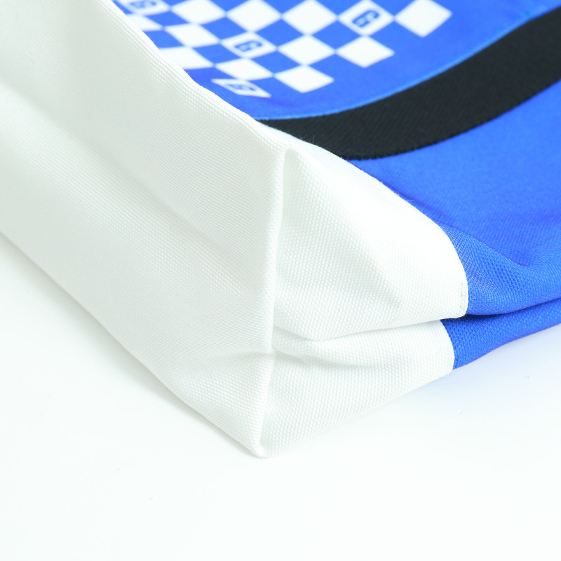 蓝色拼接帆布包-06