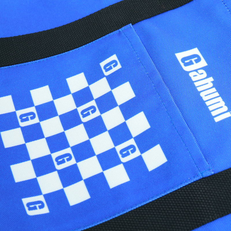 蓝色拼接帆布包-07