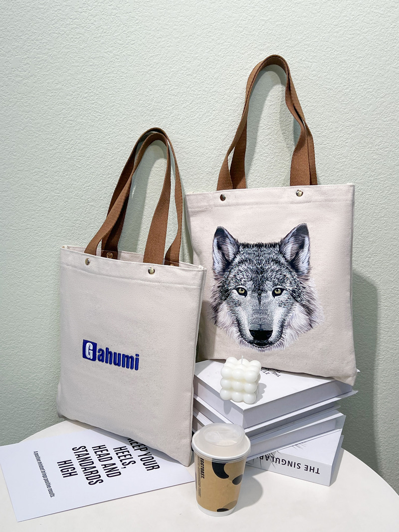 带底部和侧袋的帆布包-03