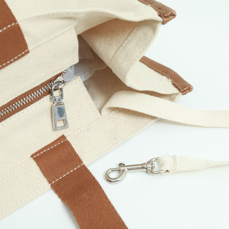 越来越好横款帆布包-18