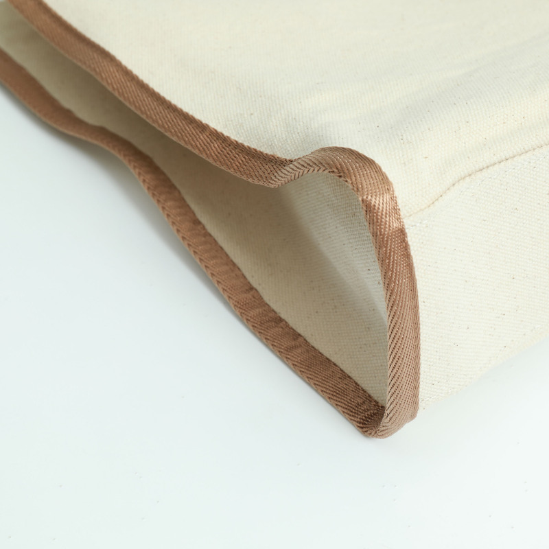 越来越好横款帆布包-21