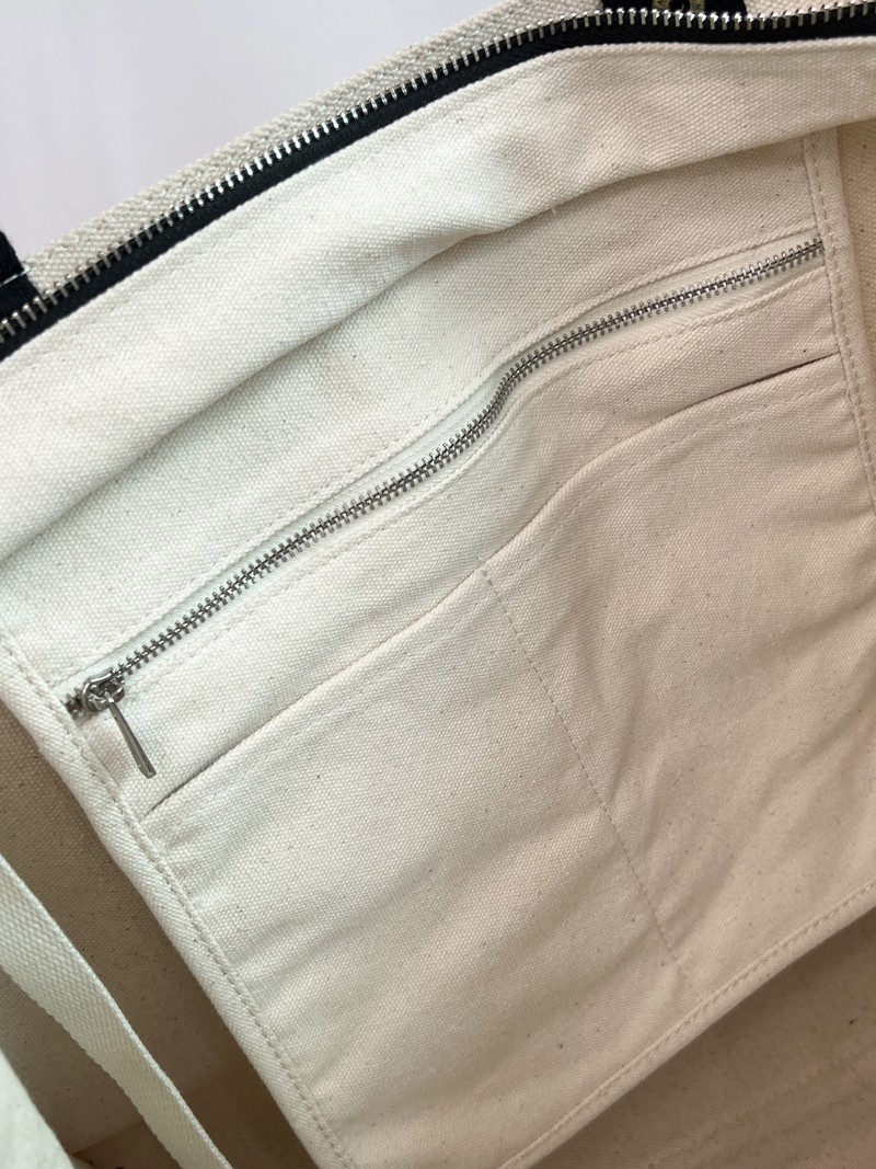 狼头横款帆布包-25