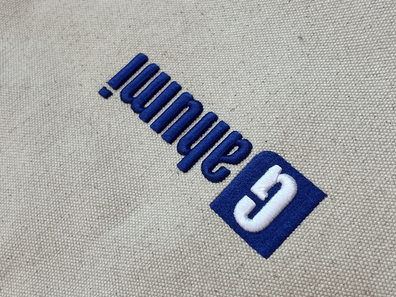 狼头横款帆布包-06