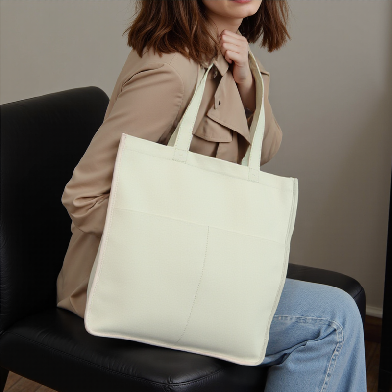 嘉绘美定制帆布袋-主图