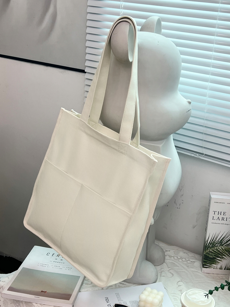 嘉绘美定制帆布袋-22