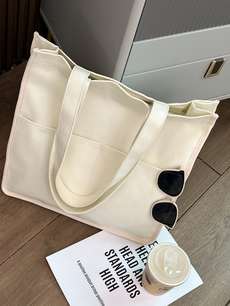 嘉绘美定制帆布袋-24