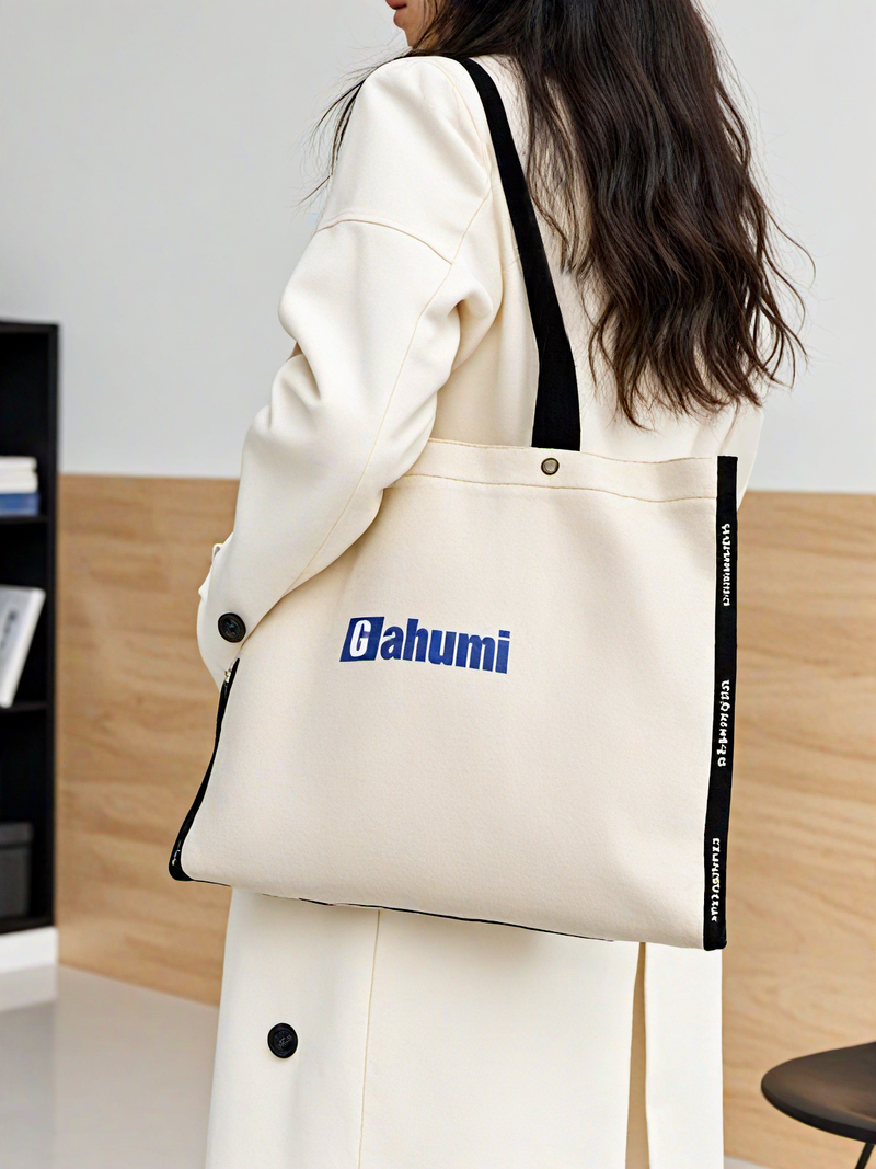 嘉绘美帆布包-01