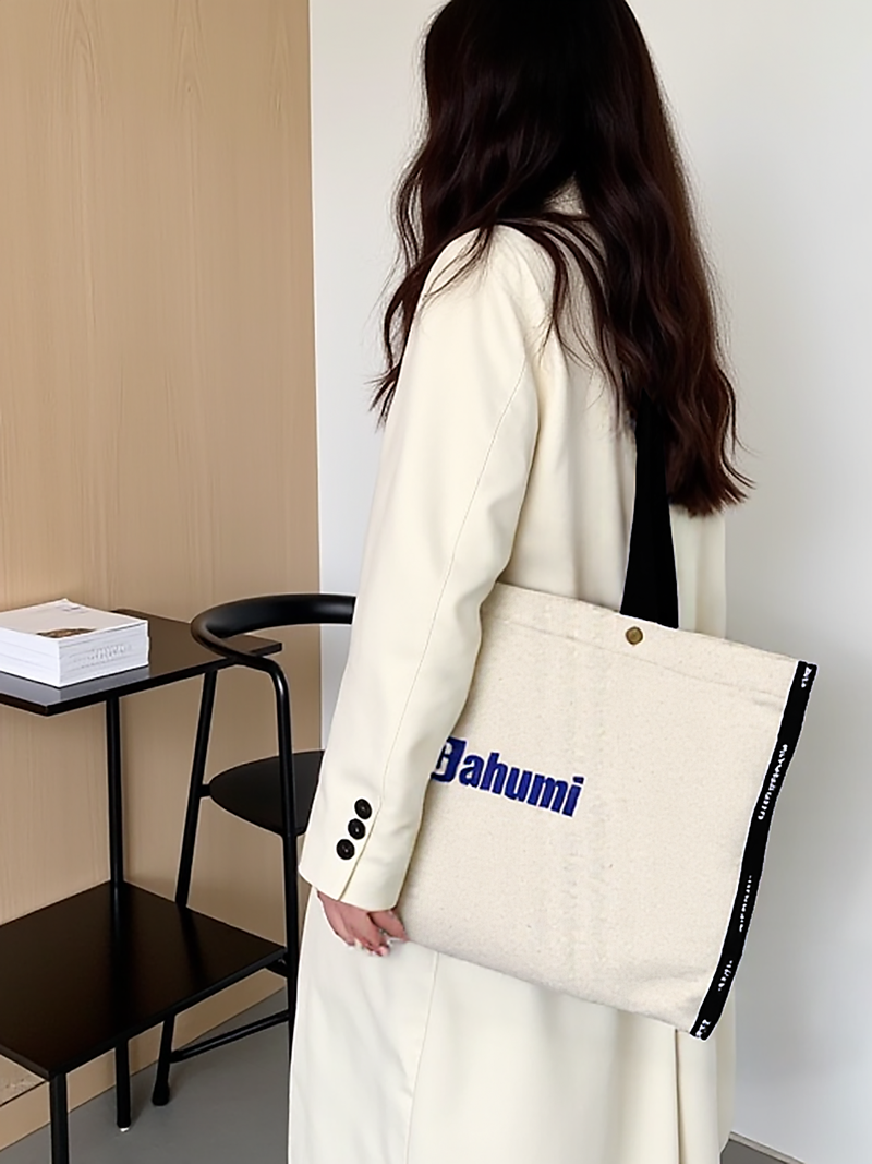 嘉绘美帆布包-23