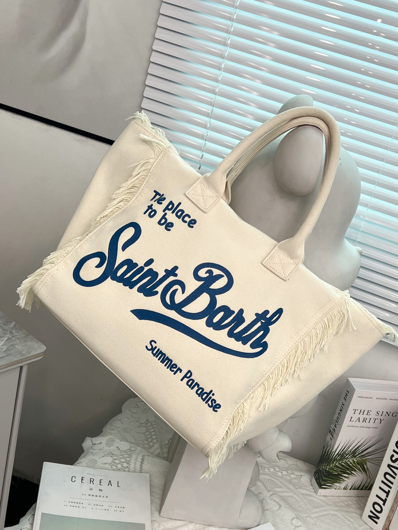 嘉绘美帆布托特包-22